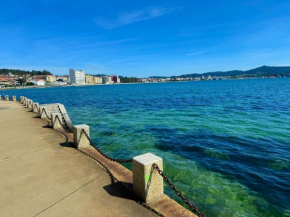 Playa Portugalete Carril